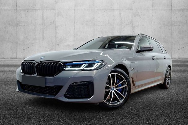 BMW 530 e 215 kW image number 1