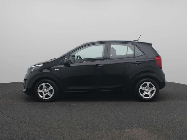 Kia Picanto 1.0 49 kW image number 29