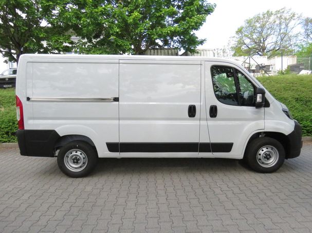 Fiat Ducato 88 kW image number 2