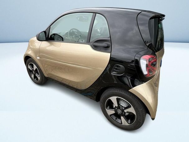 Smart ForTwo EQ 60 kW image number 5