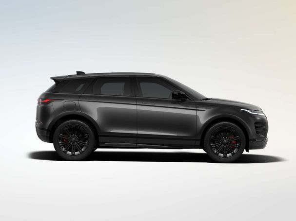 Land Rover Range Rover Evoque 150 kW image number 2