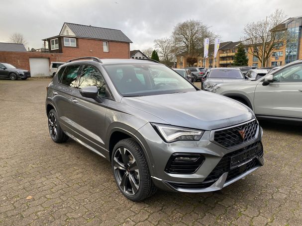 Cupra Ateca 110 kW image number 1