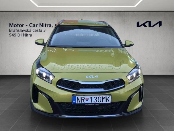 Kia XCeed 1.5 T-GDI 118 kW image number 1