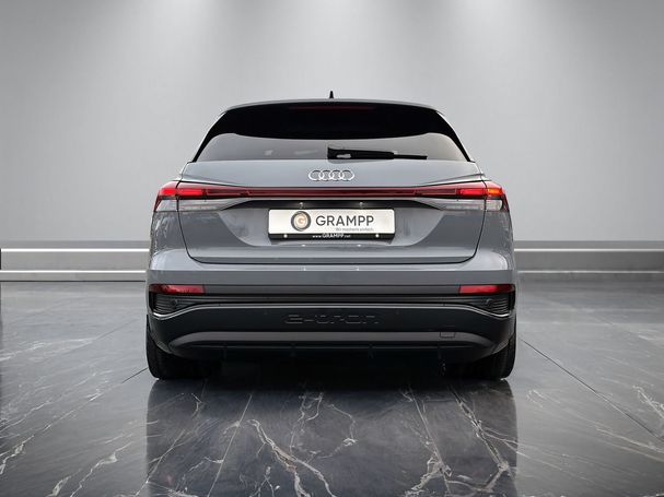 Audi Q4 40 e-tron S-line 150 kW image number 10