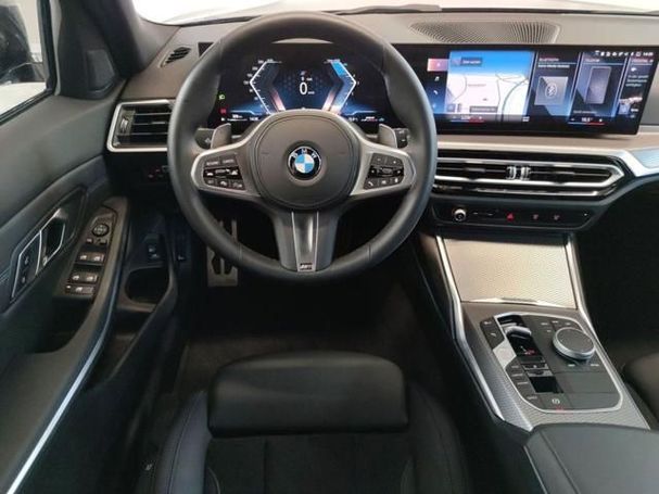 BMW 320d Touring 140 kW image number 8