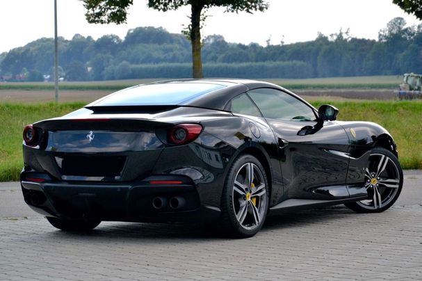 Ferrari Portofino M 456 kW image number 12