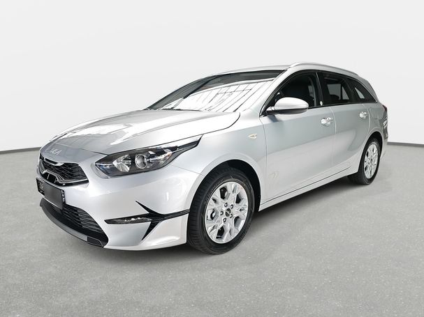 Kia Ceed 1.5 T-GDI Vision DCT7 103 kW image number 1