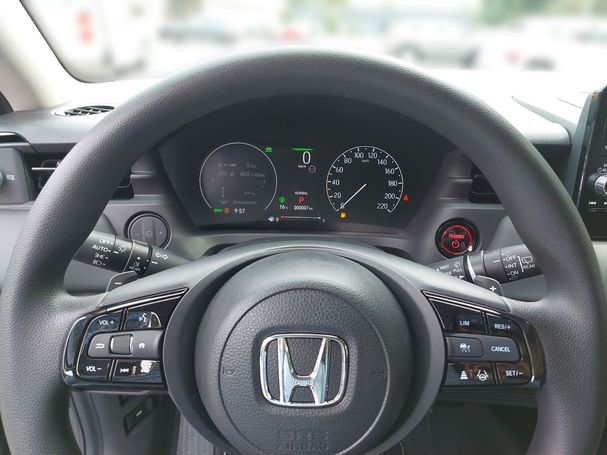 Honda HR-V 96 kW image number 8