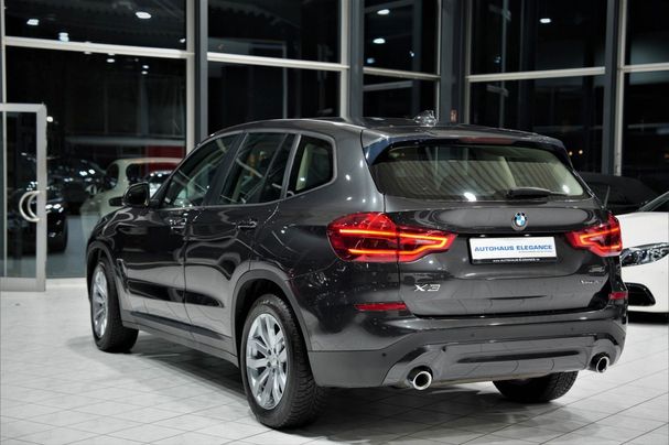 BMW X3 xDrive 185 kW image number 26