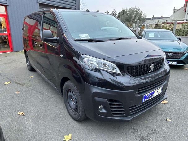 Peugeot Expert Standard 1.5 BlueHDi 120 88 kW image number 13