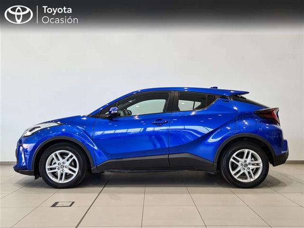 Toyota C-HR 90 kW image number 5