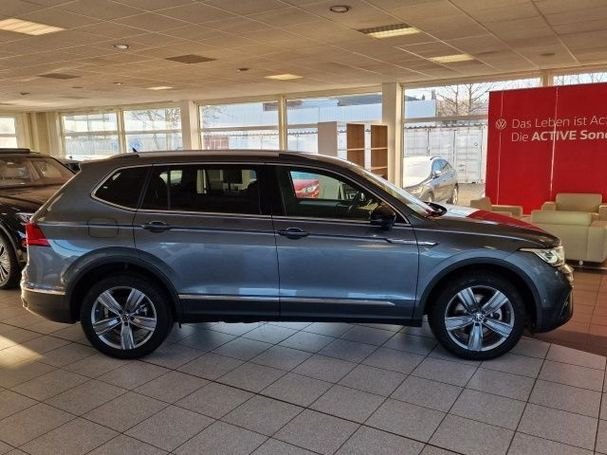 Volkswagen Tiguan Allspace 2.0 TDI 4Motion 147 kW image number 7