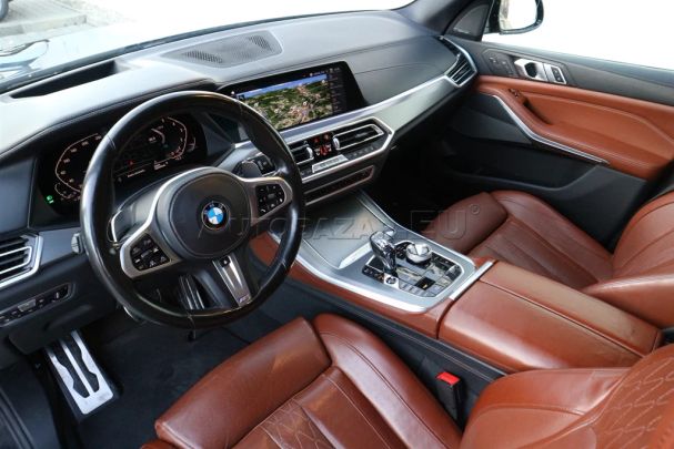 BMW X5 xDrive40i 250 kW image number 3