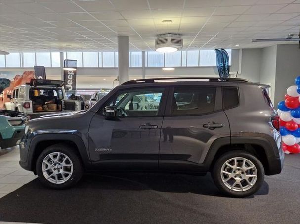 Jeep Renegade Limited 96 kW image number 5