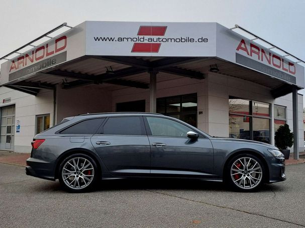 Audi S6 3.0 TDI quattro Avant 257 kW image number 3