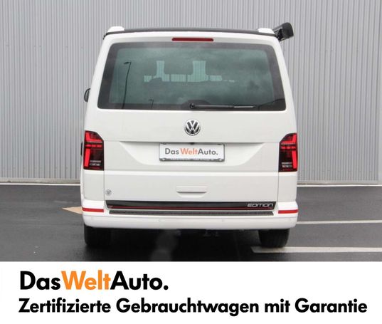 Volkswagen T6 California 4Motion Ocean Edition 110 kW image number 8