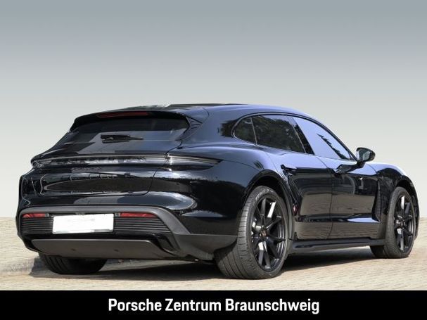 Porsche Taycan GTS Sport Turismo 440 kW image number 3