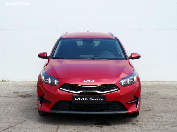 Kia Ceed 1.5 T-GDI 118 kW image number 2