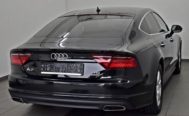 Audi A7 3.0 TDI quattro S-line 200 kW image number 2