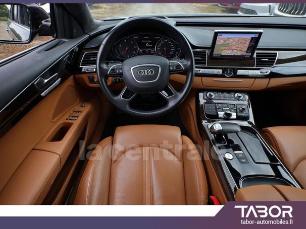 Audi A8 4.2 TDI quattro Tiptronic 283 kW image number 12