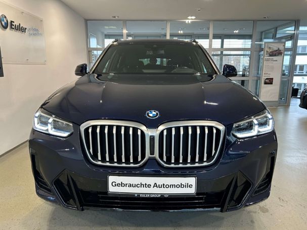 BMW X3e M Sportpaket xDrive 215 kW image number 2