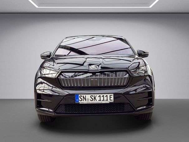 Skoda Enyaq iV RS 220 kW image number 8