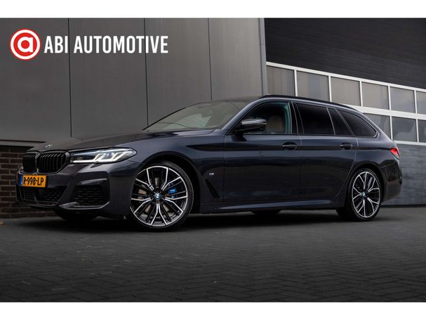 BMW 530i Touring 185 kW image number 1