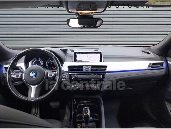 BMW X2 sDrive 110 kW image number 6