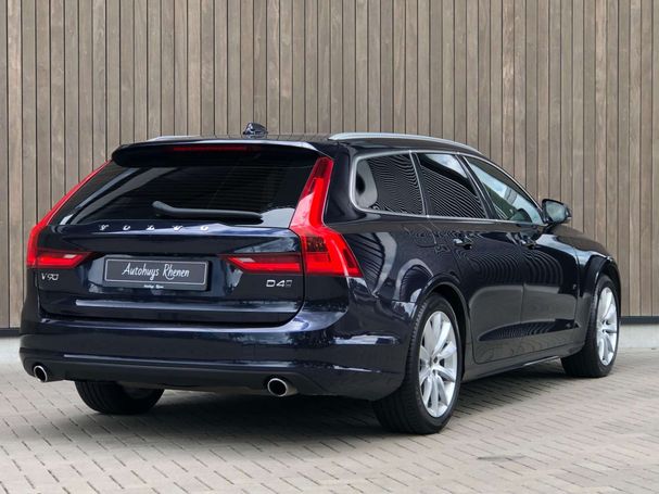 Volvo V90 D4 AWD Momentum 140 kW image number 27