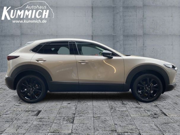 Mazda CX-30 2.0 Homura 137 kW image number 2