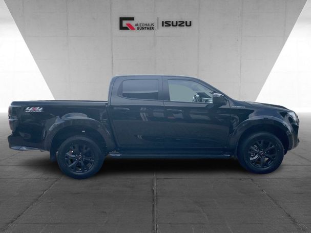 Isuzu D-Max Double Cab 120 kW image number 4