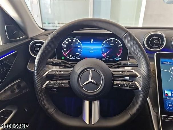 Mercedes-Benz C 300 T 190 kW image number 9