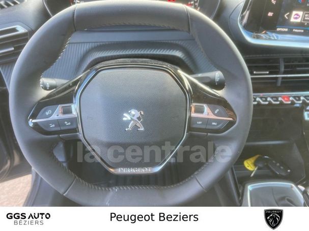 Peugeot 208 PureTech 100 74 kW image number 11