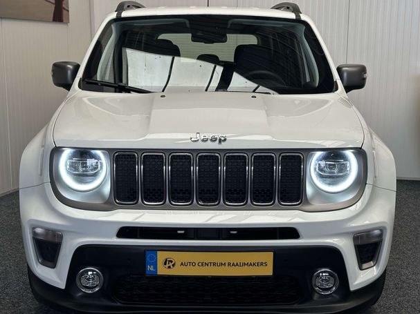 Jeep Renegade 1.0 Limited 88 kW image number 44