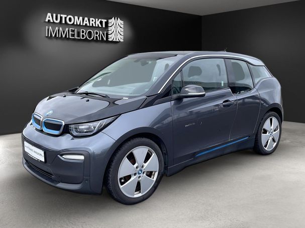 BMW i3 120Ah 125 kW image number 2