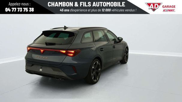 Cupra Leon Sportstourer 1.5 eTSI DSG 110 kW image number 24