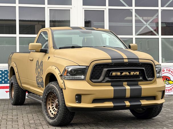 RAM 1500 4x4 294 kW image number 5