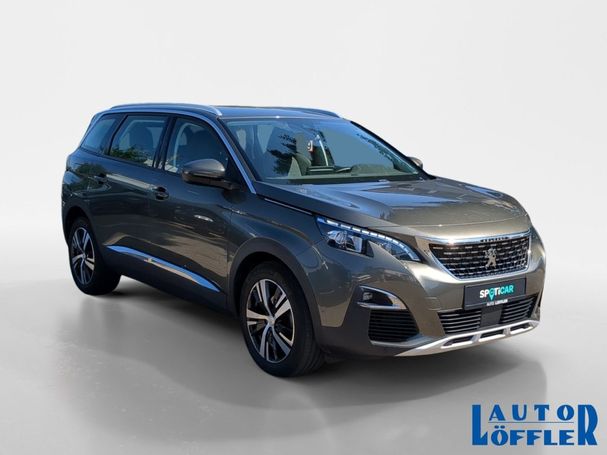 Peugeot 5008 BlueHDi 130 Allure 96 kW image number 7