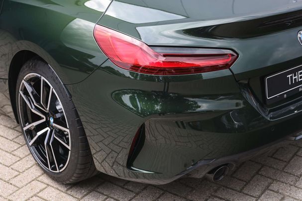 BMW Z4 sDrive20i M Sport 146 kW image number 29