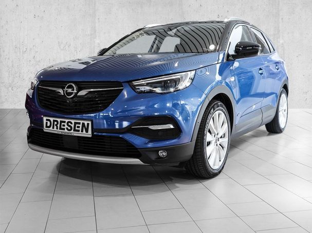 Opel Grandland X 1.6 Ultimate 221 kW image number 1