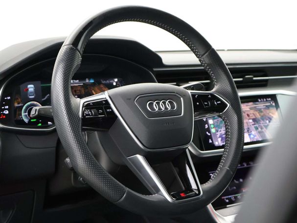 Audi A6 55 TFSIe quattro S-line 270 kW image number 27