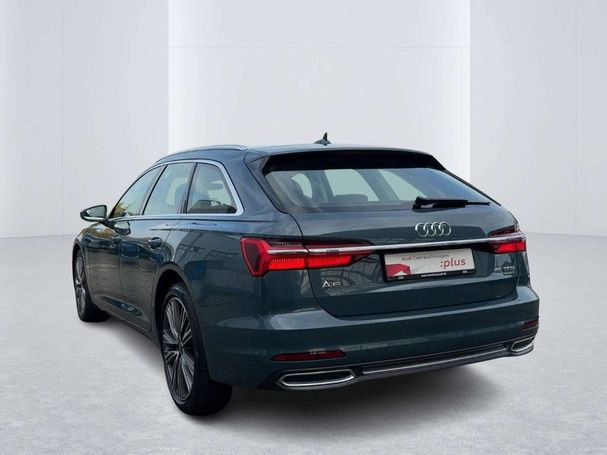 Audi A6 45 TFSI quattro S tronic Sport 195 kW image number 5