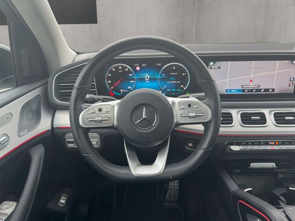 Mercedes-Benz GLE 450 270 kW image number 16