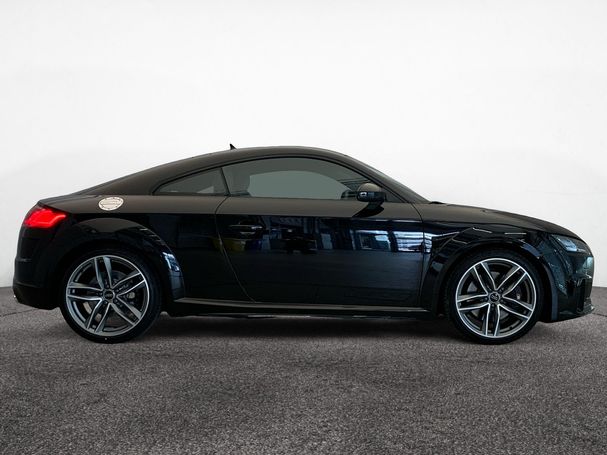 Audi TTS 235 kW image number 4