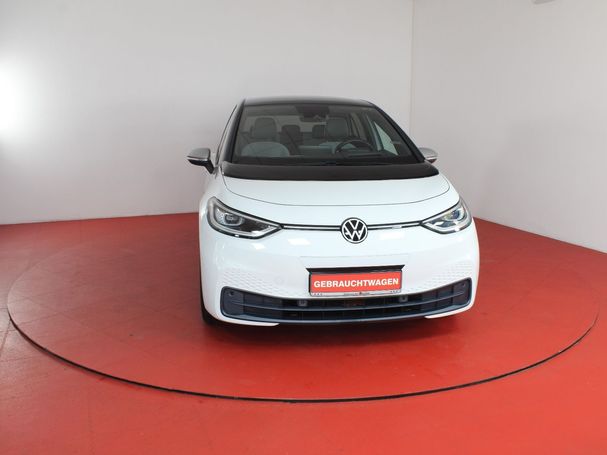 Volkswagen ID.3 1st Max 150 kW image number 24