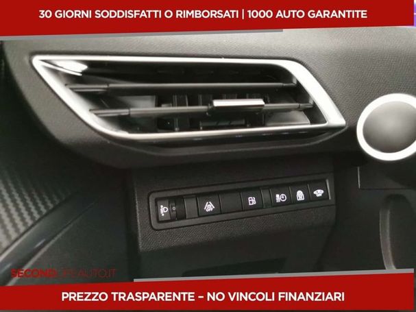 Peugeot 3008 1.6 Hybrid e-EAT8 165 kW image number 34