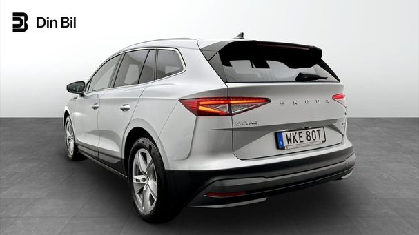 Skoda Enyaq 80x 197 kW image number 4