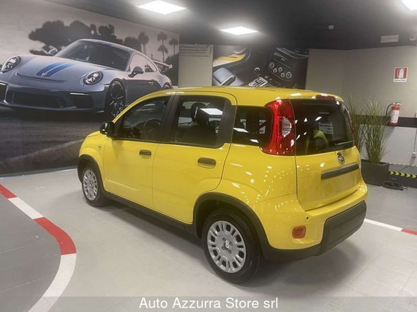 Fiat Panda 51 kW image number 6