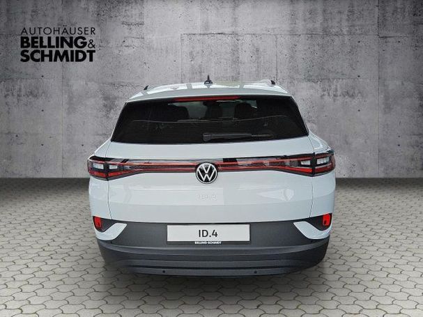 Volkswagen ID.4 Pro 210 kW image number 5