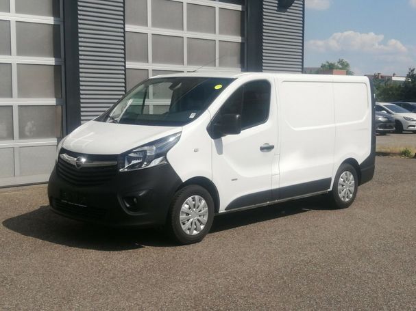 Opel Vivaro 1.6 CDTI L1H1 88 kW image number 5